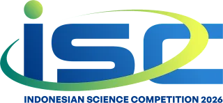 Logo ISC 2026