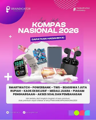 Slide Tentang Kompetisi