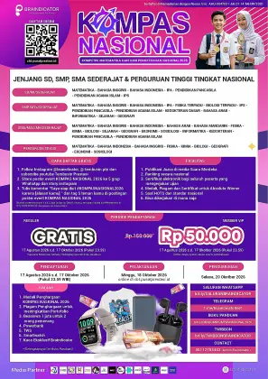 Slide Tentang Kompetisi