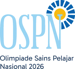 Logo OSPN 2026 - Regional Jawa Tengah