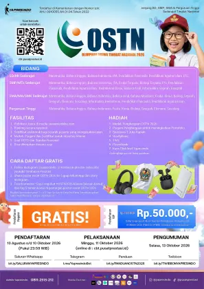 Slide Tentang Kompetisi