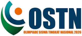 Logo OSTN 2026